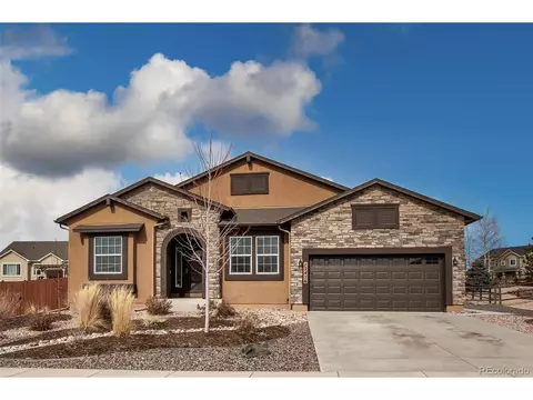 12456 Mount Lindsey Dr, Peyton, CO 80831