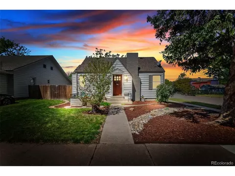 3001 S Lincoln St, Englewood, CO 80113