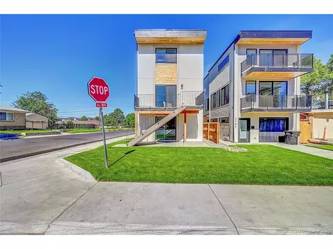 2199 S Birch St, Denver, CO 80222