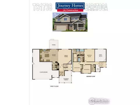 2052 Grain Bin Dr, Windsor, CO 80550 photo 2