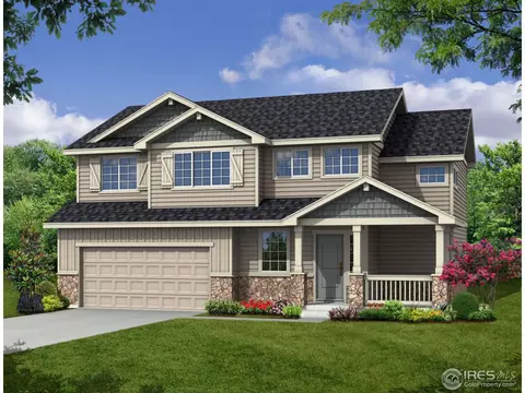 2052 Grain Bin Dr, Windsor, CO 80550 photo 1