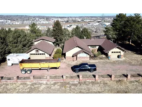 6105 W 49th Pl, Wheat Ridge, CO 80033