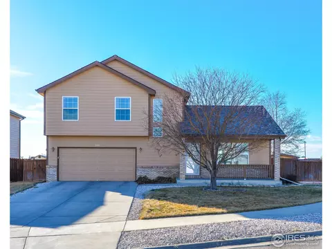 3928 Tumbleweed Dr, Evans, CO 80620 photo 1
