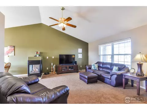 3928 Tumbleweed Dr, Evans, CO 80620 photo 2