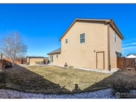 3928 Tumbleweed Dr, Evans, CO 80620 photo 28
