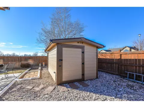 3928 Tumbleweed Dr, Evans, CO 80620 photo 29