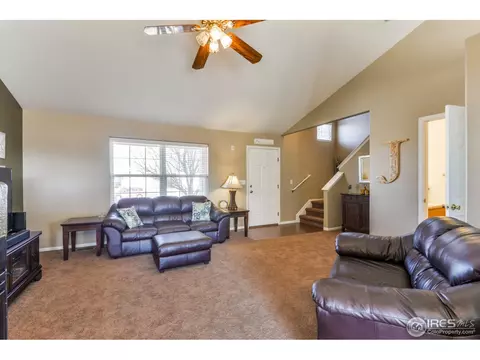 3928 Tumbleweed Dr, Evans, CO 80620 photo 4