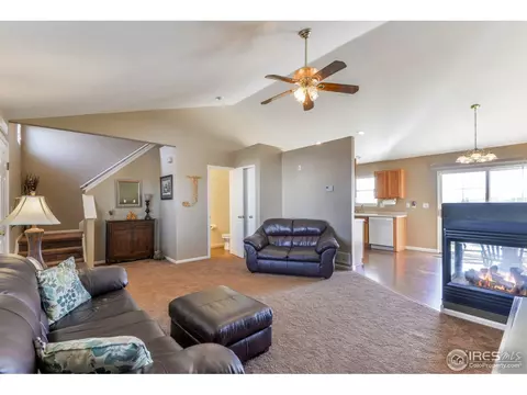 3928 Tumbleweed Dr, Evans, CO 80620 photo 3