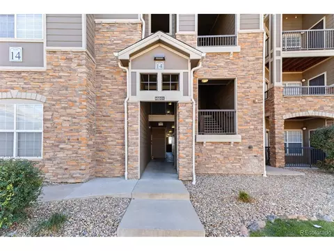 3100 Blue Sky Cir #14-201, Erie, CO 80516