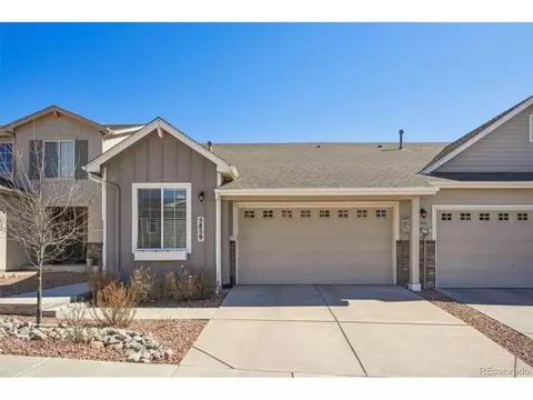 5859 Wild Rye Dr, Colorado Springs, CO 80919