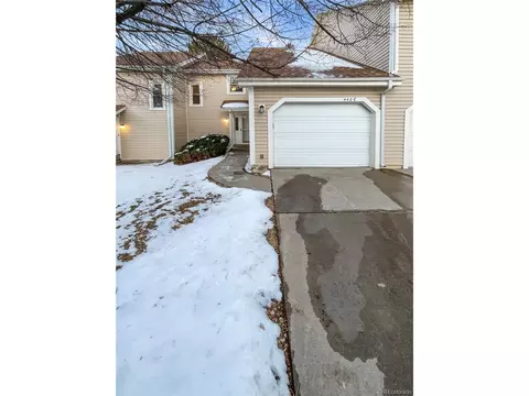 442 S Kalispell Way #C, Aurora, CO 80017