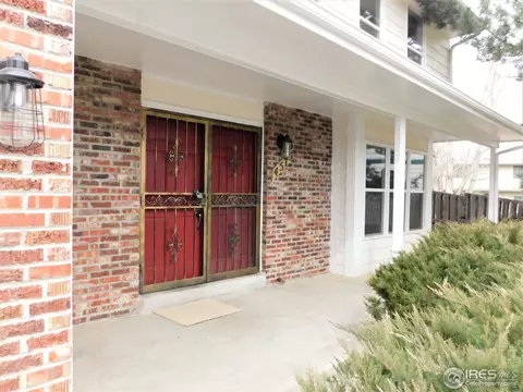 4575 Cathay Ct, Denver, CO 80249 photo 2