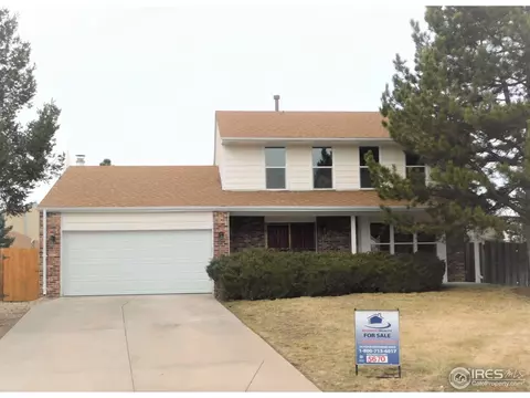 4575 Cathay Ct, Denver, CO 80249 photo 1