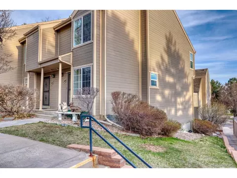 11155 W 17th Ave #108, Lakewood, CO 80215