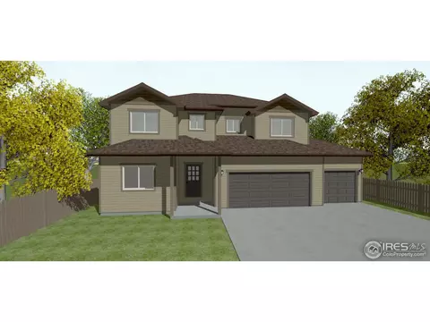 320 Brophy Ct, Frederick, CO 80530 photo 1