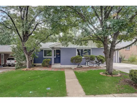 1740 S Dale Ct, Denver, CO 80219