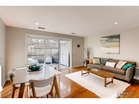 1184 Juniper Ave, Boulder, CO 80304 photo 2