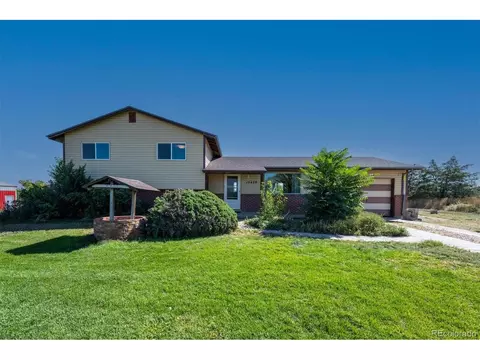 15420 Telluride St, Brighton, CO 80601
