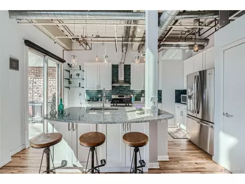 1435 Wazee St #406, Denver, CO 80202