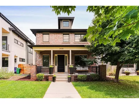 3438 Wyandot St, Denver, CO 80211