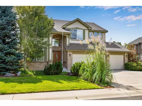 2692 Pearl Howlett Rd, Longmont, CO 80504