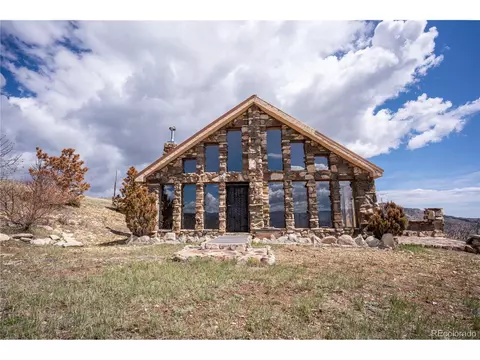 6842 Highway 160, La Veta, CO 81055