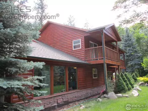 37296 Boulder Canyon Dr, Boulder, CO 80302 photo 6