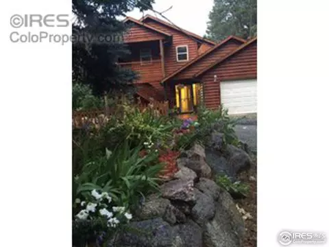 37296 Boulder Canyon Dr, Boulder, CO 80302 photo 2