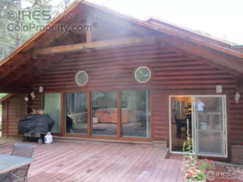 37296 Boulder Canyon Dr, Boulder, CO 80302 photo 15
