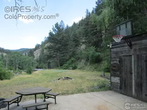 37296 Boulder Canyon Dr, Boulder, CO 80302 photo 14