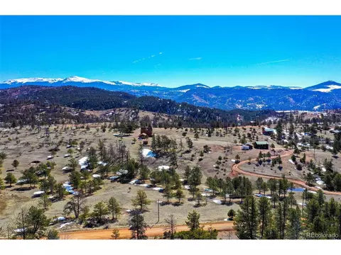408 Irwin Dr, Florissant, CO 80816
