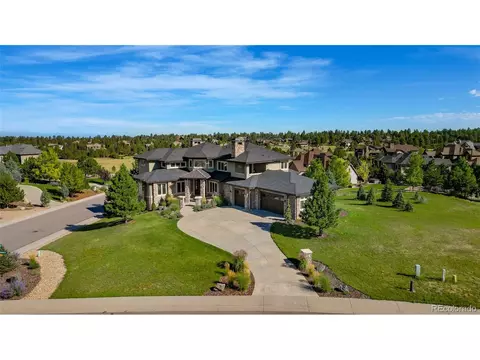 5312 Golden Ridge Ct, Parker, CO 80134