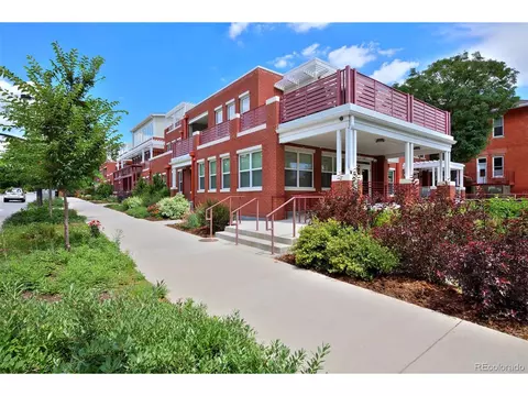 2930 Broadway St #B202, Boulder, CO 80304