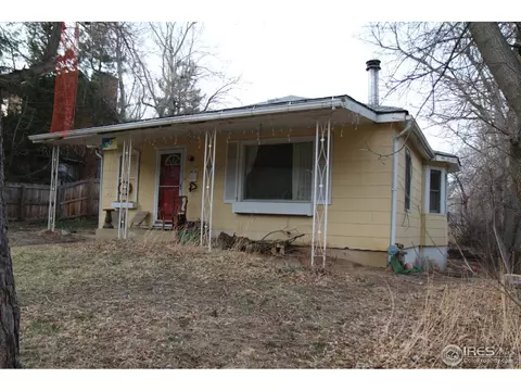 429 Dewey Ave, Boulder, CO 80304 photo 1
