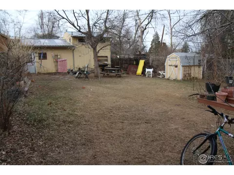 429 Dewey Ave, Boulder, CO 80304 photo 3
