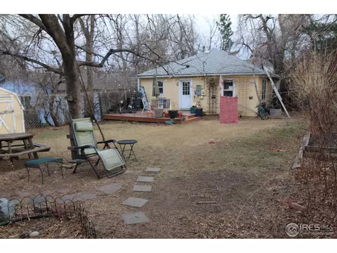 429 Dewey Ave, Boulder, CO 80304 photo 2