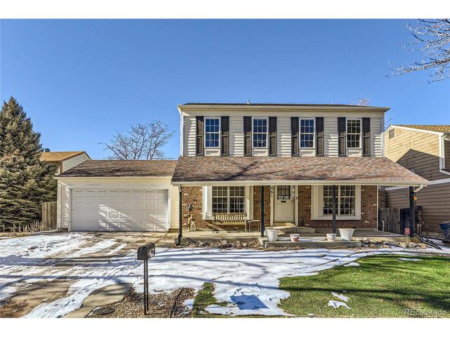 1061 S Nucla St, Aurora, CO 80017