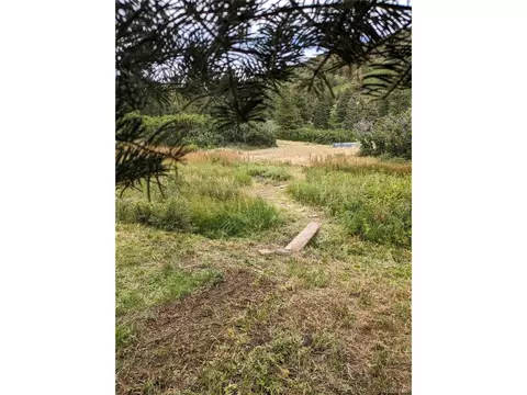 Highway 160, La Veta, CO 81055
