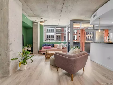 1700 Bassett St #307, Denver, CO 80202