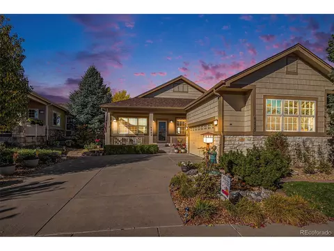 8235 S Shawnee St, Aurora, CO 80016