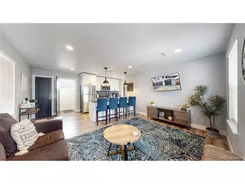 4457 Xavier St, Denver, CO 80212