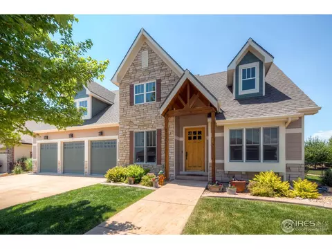 1925 Elba Ct, Windsor, CO 80550 photo 1
