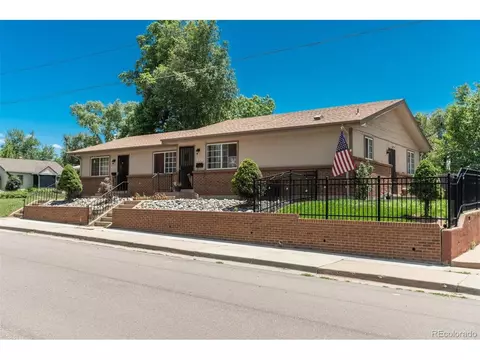 4701 S Lincoln St, Englewood, CO 80113
