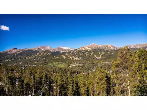 134 County Road 452, Breckenridge, CO 80424