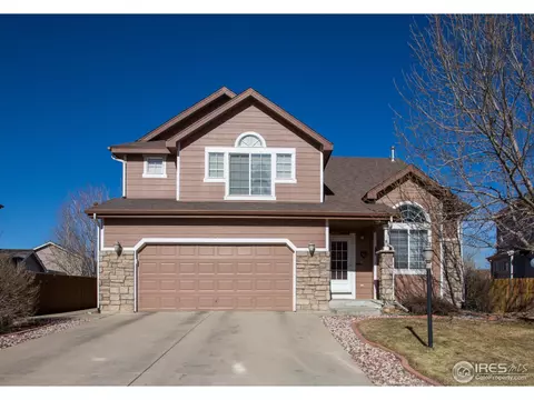 11429 Deerfield Dr, Firestone, CO 80504 photo 1
