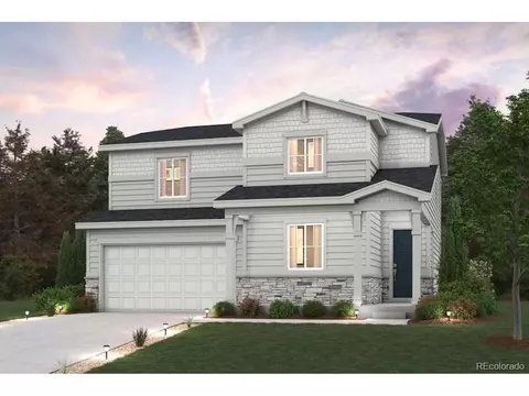 4307 Canyata Dr, Elizabeth, CO 80107