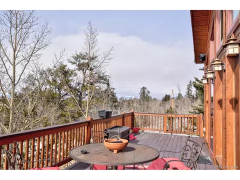 941 Ute Trl, Como, CO 80432 photo 14