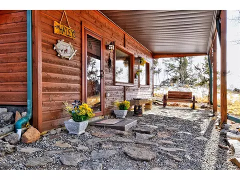941 Ute Trl, Como, CO 80432 photo 6