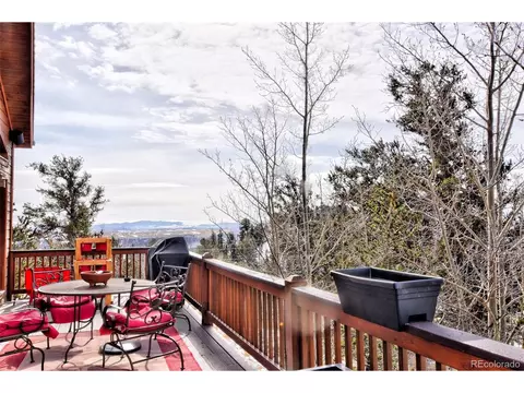 941 Ute Trl, Como, CO 80432 photo 13