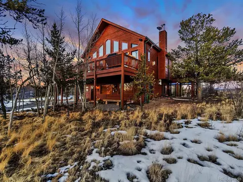 941 Ute Trl, Como, CO 80432 photo 38